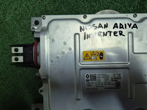 Nissan OEM 292A02667R Invertteri Ariya 21- image 5