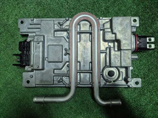 Nissan OEM 292A02667R Invertteri Ariya 21- image 6
