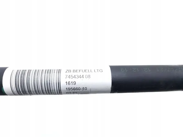 Flexible AdBlue OEM 7454344 pour BMW Série 3 G20 G21 image 8