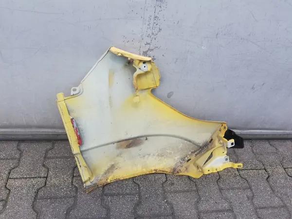 Parafango anteriore Jumper Boxer Ducato III Lift 14-> OEM 1611655180 image 6