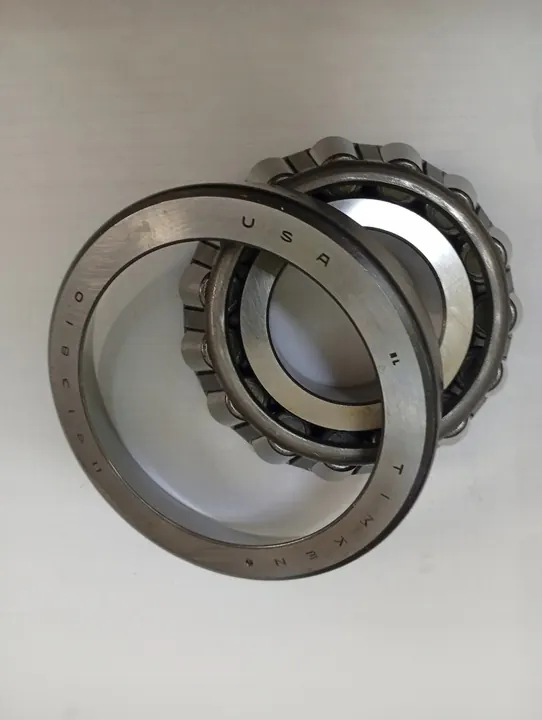 Roulement Timken VKT8627 image 2