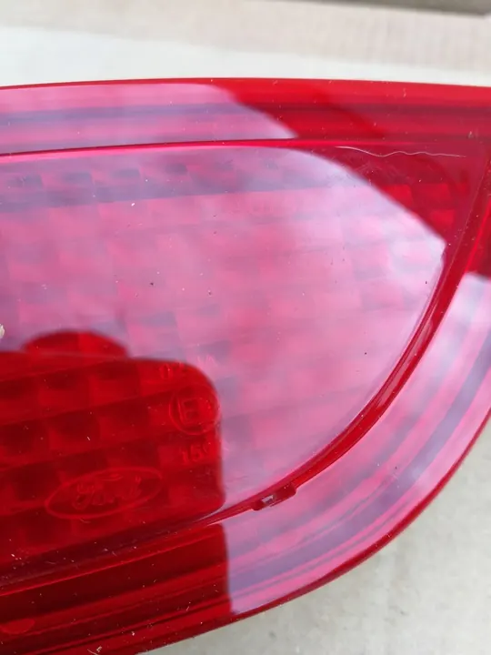 FORD FIESTA MK7 C-MAX MK2 Takapuskuri Heijastin Oikea 8A61-17A849-AB image 10