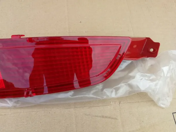 FORD FIESTA MK7 C-MAX MK2 Takapuskuri Heijastin Oikea 8A61-17A849-AB image 3