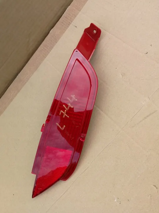 FORD FIESTA MK7 C-MAX MK2 Takapuskuri Heijastin Oikea 8A61-17A849-AB image 9