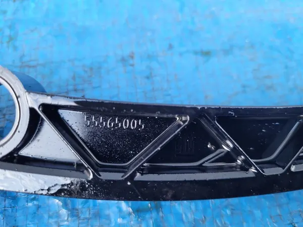 OPEL Meriva B Astra J Cadena de Distribución 1.4 TURBO A14NET GM 55353999 image 10