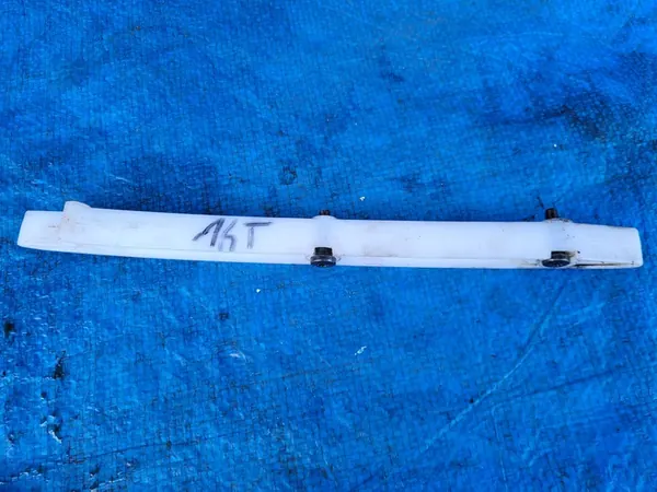 OPEL Meriva B Astra J Cadena de Distribución 1.4 TURBO A14NET GM 55353999 image 4