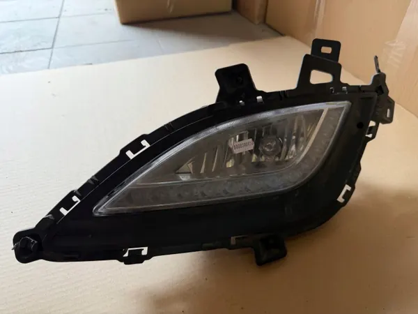 Hyundai i30 II DRL LED OEM 110321 Lado esquerdo image 2