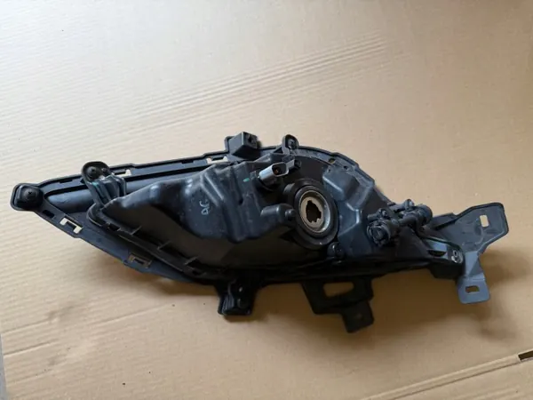 Hyundai i30 II DRL LED OEM 110321 Lado esquerdo image 3
