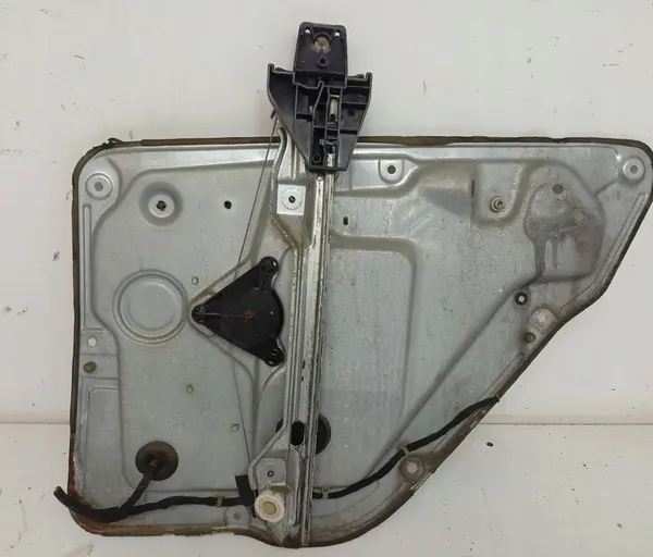 Elemento do mecanismo da janela traseira esquerda Skoda Fabia 1.9 TDI image 5