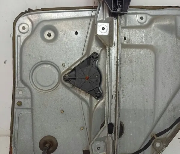 Elemento do mecanismo da janela traseira esquerda Skoda Fabia 1.9 TDI image 6