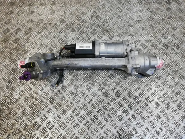 BMW i8 Verteilergetriebe OEM 6868287 6889420 image 2