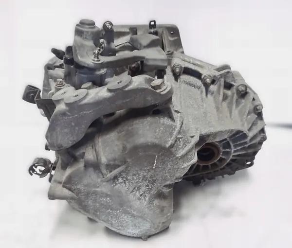 F40 Getriebe Opel Insignia A 2.0 CDTI Schaltgetriebe 2008-2017 image 3
