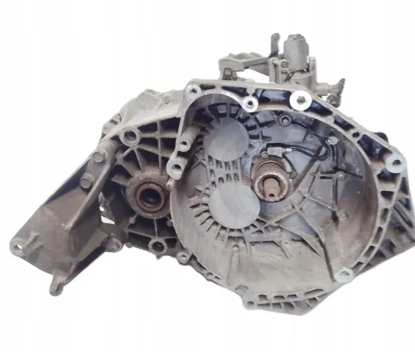 F40 Getriebe Opel Insignia A 2.0 CDTI Schaltgetriebe 2008-2017 image 4