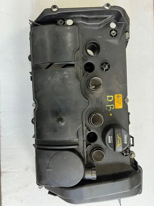 BMW F20 F21 F30 MINI 1.6 N13 Tampa de Válvulas 7601863 image 2