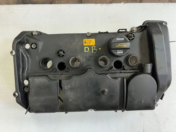 BMW F20 F21 F30 MINI 1.6 N13 Tampa de Válvulas 7601863 image 3