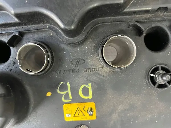 BMW F20 F21 F30 MINI 1.6 N13 Tampa de Válvulas 7601863 image 4