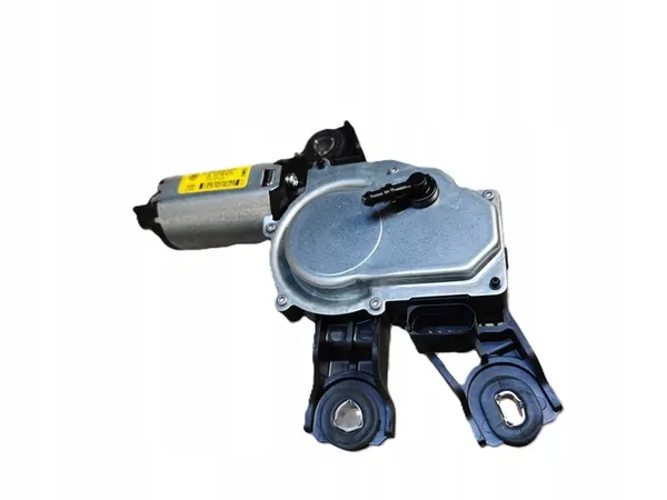 Hinterer Scheibenwischermotor VOLKSWAGEN TIGUAN 5N 5N0955711B image 2