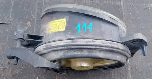 Faro Halógeno Izquierdo OEM A1698201556 para Mercedes image 3