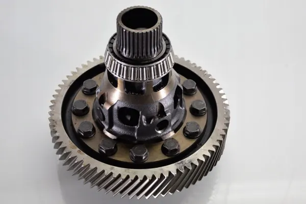 4WD-differentiaali OEM 020.44 71 hammasta DSG DQ500 image 2