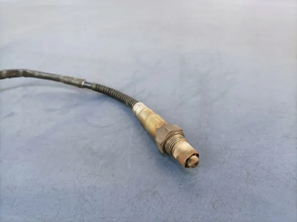 Sensor Lambda SAAB 9-3 II 2.0 T 55353148 image 2