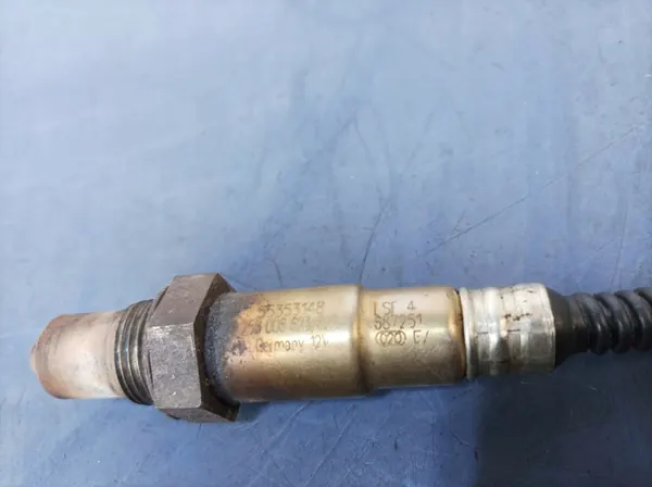 Sensor Lambda SAAB 9-3 II 2.0 T 55353148 image 3