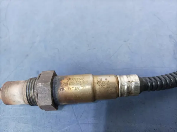 Sensor Lambda SAAB 9-3 II 2.0 T 55353148 image 5