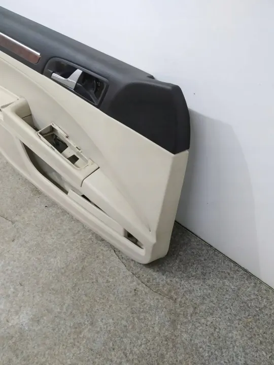 OEM 5907911105310 Garniture Latérale Gauche Avant - Skoda image 3