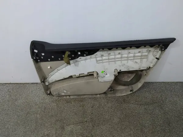 OEM 5907911105310 Garniture Latérale Gauche Avant - Skoda image 5