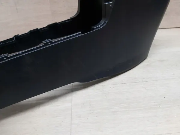 RAV4 IV PODŁOKIETNIK SKÓRA - Toyota OEM Armsteun image 6