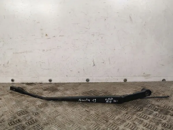 Subaru Forester Wischerarm OEM FBZ14673 - Gebraucht image 2