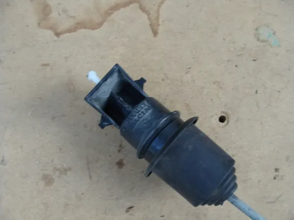 Scheinwerfer Einstellkabel Dacia Logan I HB Lift 08- image 2