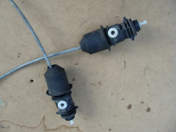 Scheinwerfer Einstellkabel Dacia Logan I HB Lift 08- image 3