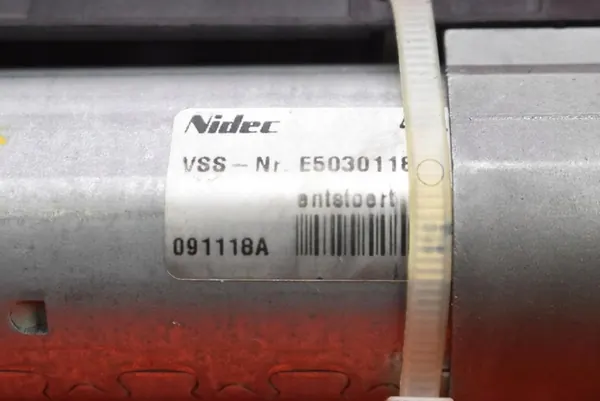 Audi A4 Kofferraumdeckel-Aktuator 8K9827851A image 10