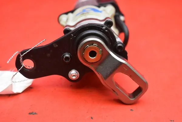 Audi A4 Kofferraumdeckel-Aktuator 8K9827851A image 6