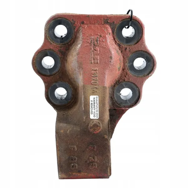 Suporte de Motor DAF 85CF 85.430 XF 1317044 image 1