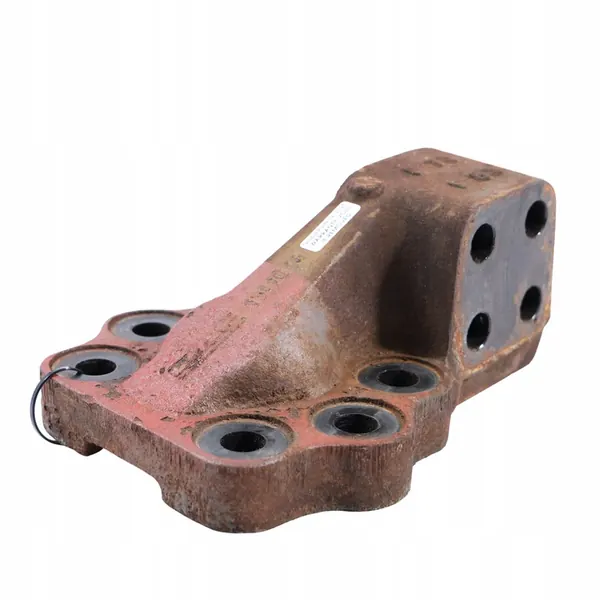 Suporte de Motor DAF 85CF 85.430 XF 1317044 image 10