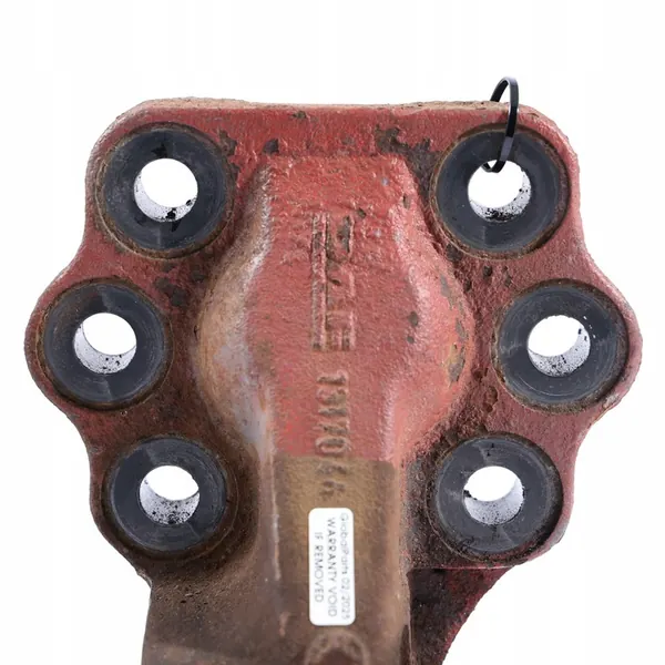 Suporte de Motor DAF 85CF 85.430 XF 1317044 image 2