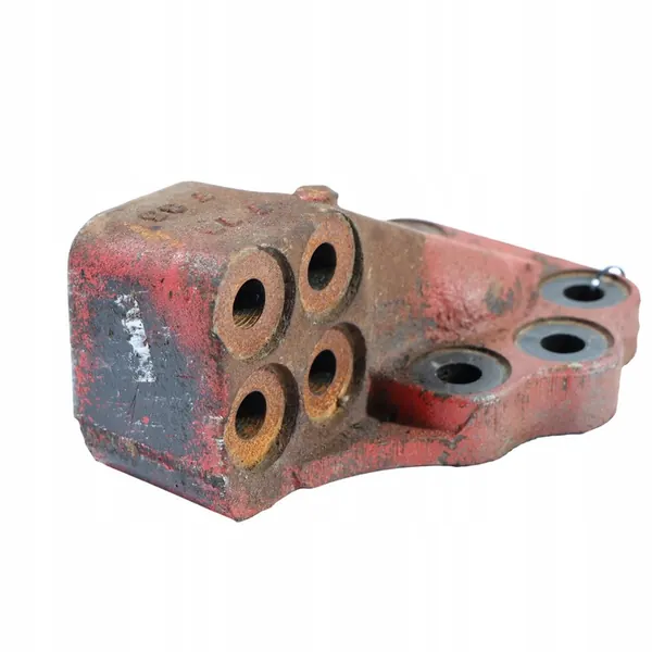 Suporte de Motor DAF 85CF 85.430 XF 1317044 image 5