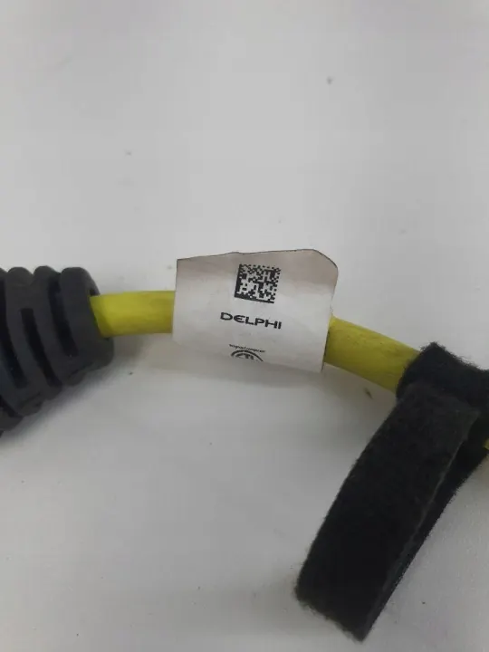 Cargador OEM 35025812 BMW i3 Type1 10A 1.2kW image 4