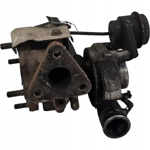 Turbocompresor Mitsubishi Pajero II 2.8 image 2