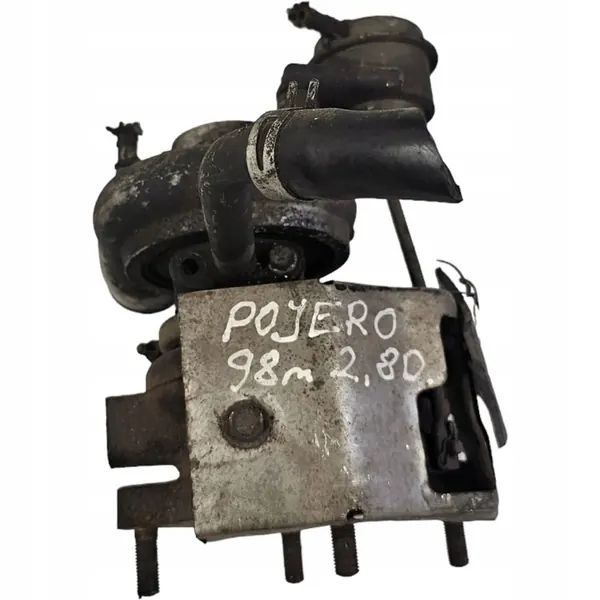 Turbocompresor Mitsubishi Pajero II 2.8 image 5