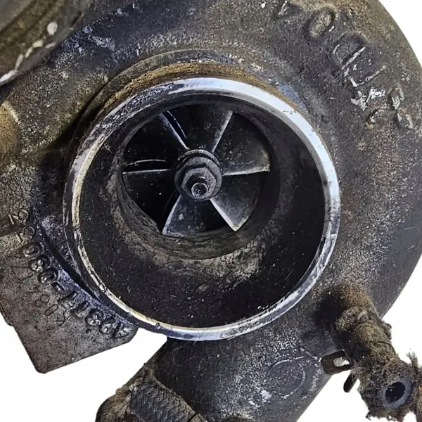 Turbocompresor Mitsubishi Pajero II 2.8 image 7