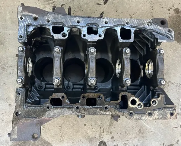 Bloco motor M9R 2.0DCI para Renault Trafic II, Opel Vivaro A image 7