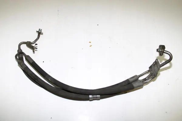 BMW 6853949 Dynamikstützschlauch für 4.4 V8 N63B44A image 2
