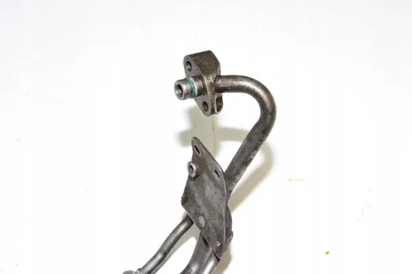 BMW 6853949 Dynamikstützschlauch für 4.4 V8 N63B44A image 3