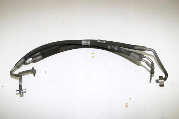 BMW 6853949 Dynamikstützschlauch für 4.4 V8 N63B44A image 4
