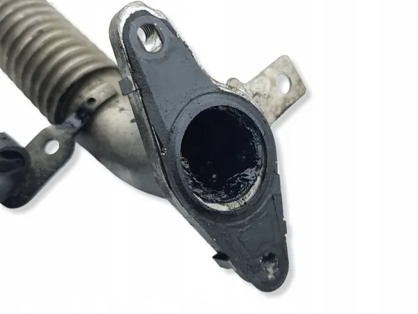 Land Rover Evoque II 2019 EGR-putki OEM AMD234089 image 4
