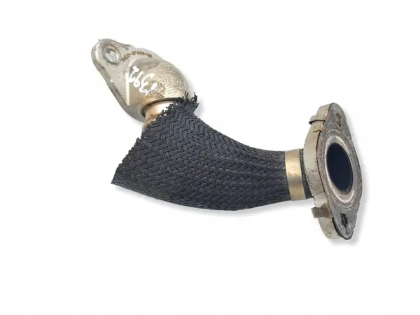 Land Rover Evoque II 2019 EGR-putki OEM AMD234089 image 5