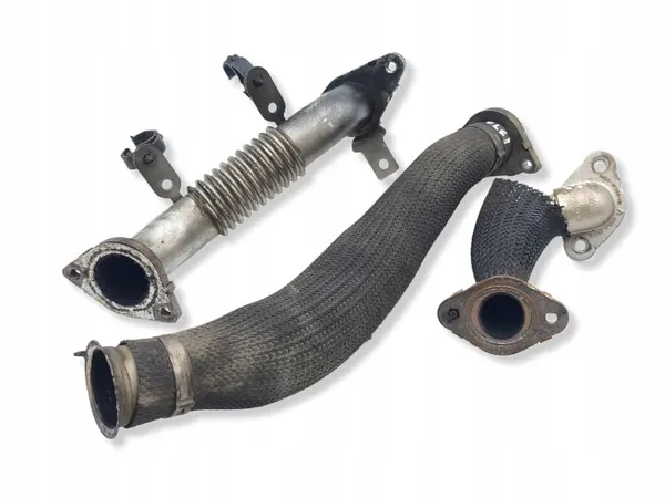 Land Rover Evoque II 2019 EGR-putki OEM AMD234089 image 6