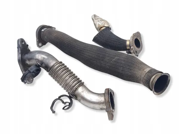 Land Rover Evoque II 2019 EGR-putki OEM AMD234089 image 8